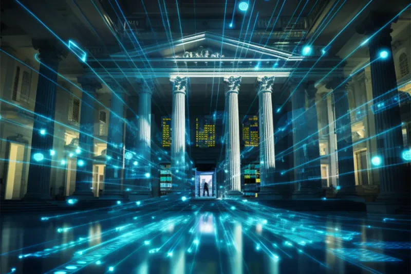 6 Components For a Successful Digital Transformation in Banking