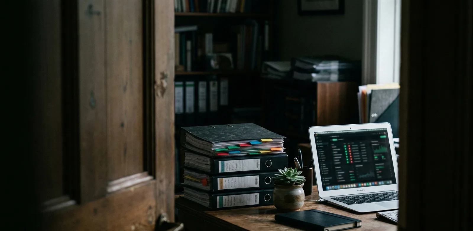 AI Regulation and Compliance for Mid-Market Companies