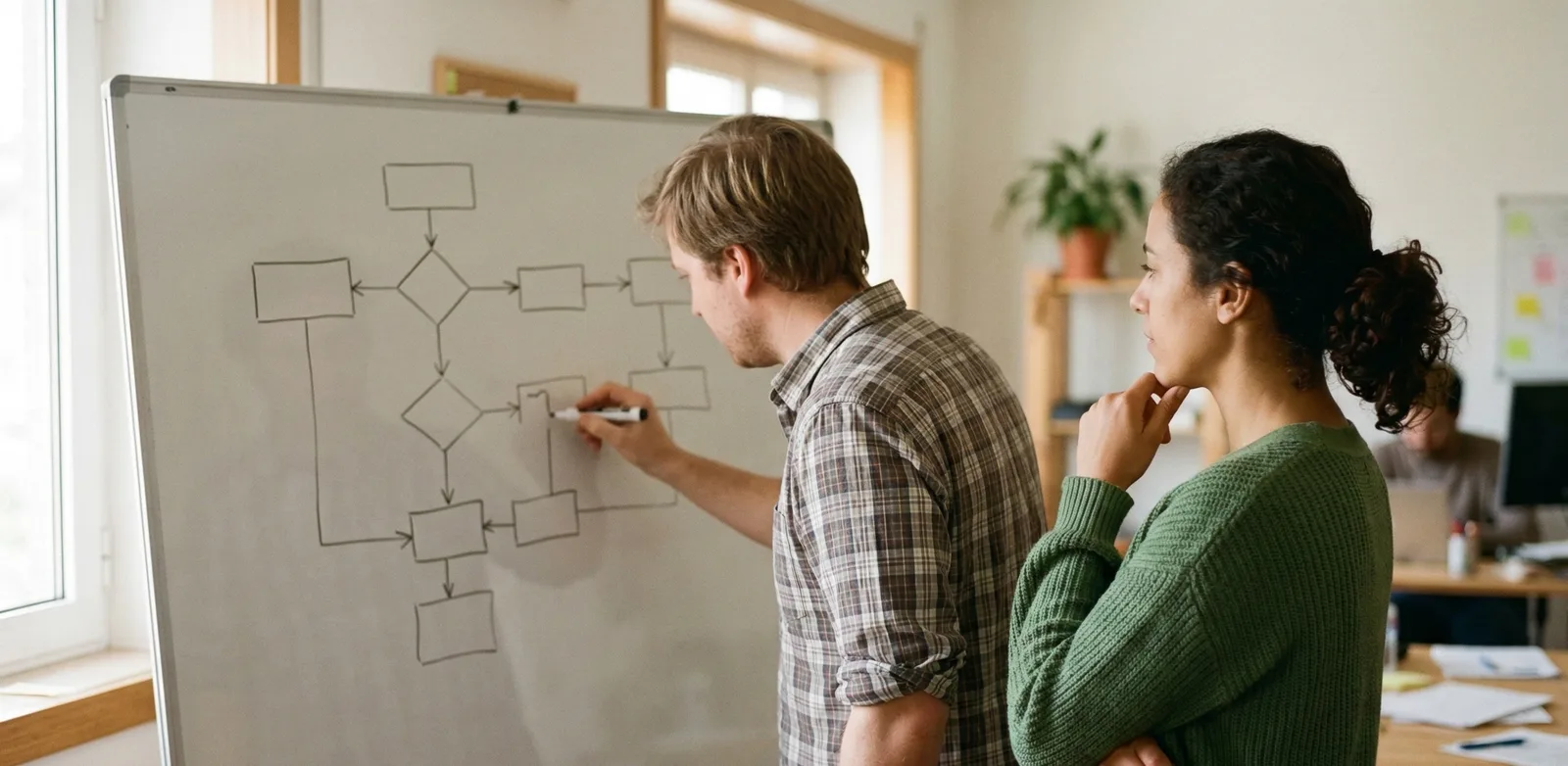 5 AI Quick Wins for Mid-Market Companies