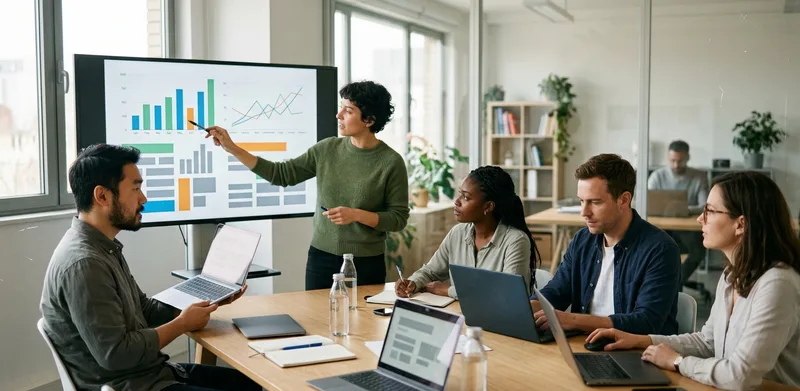 AI Readiness in the Mid-Market: Where Most Companies Actually Stand