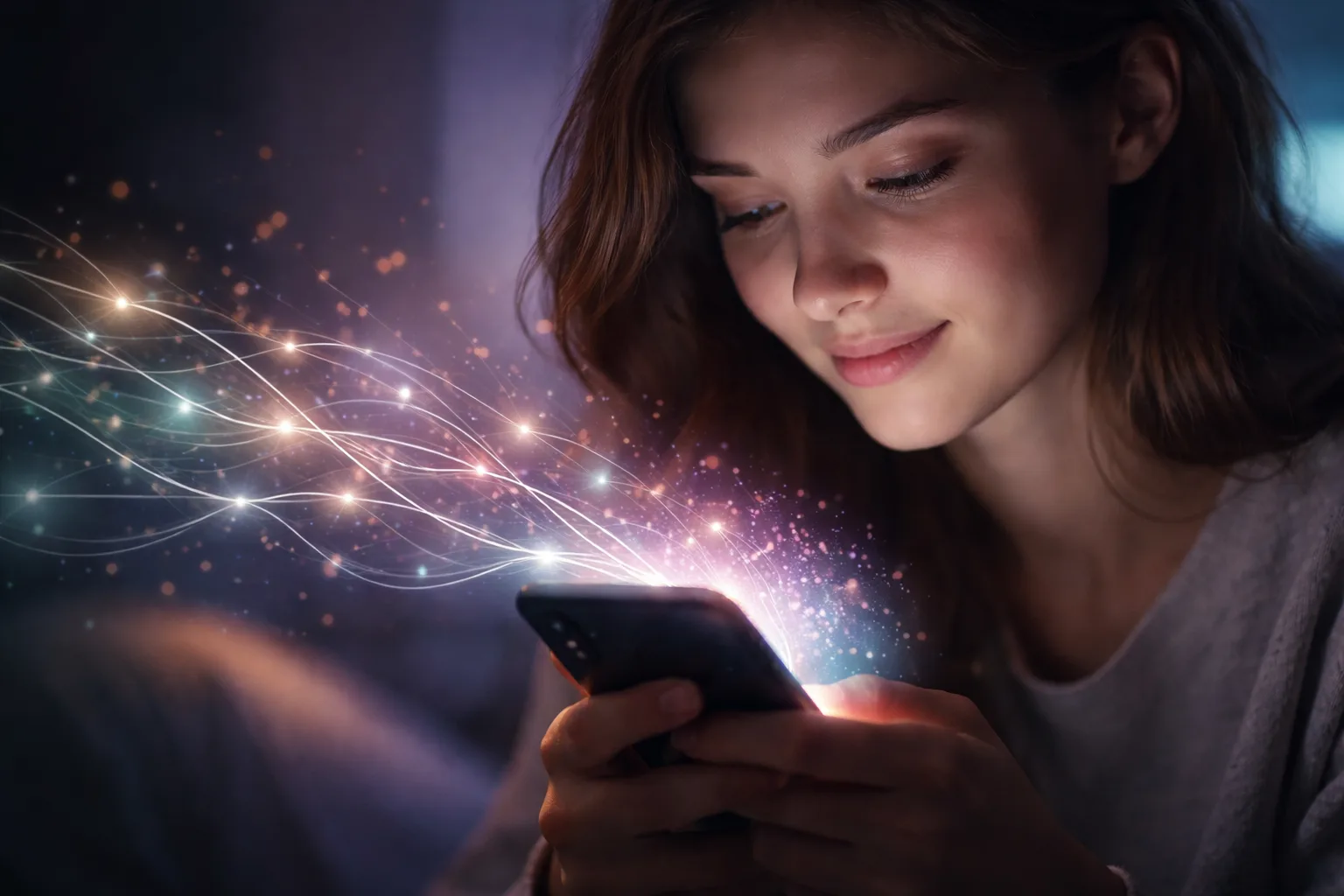 Bridging the Gap Between Traditional and Digital Mental Health Services