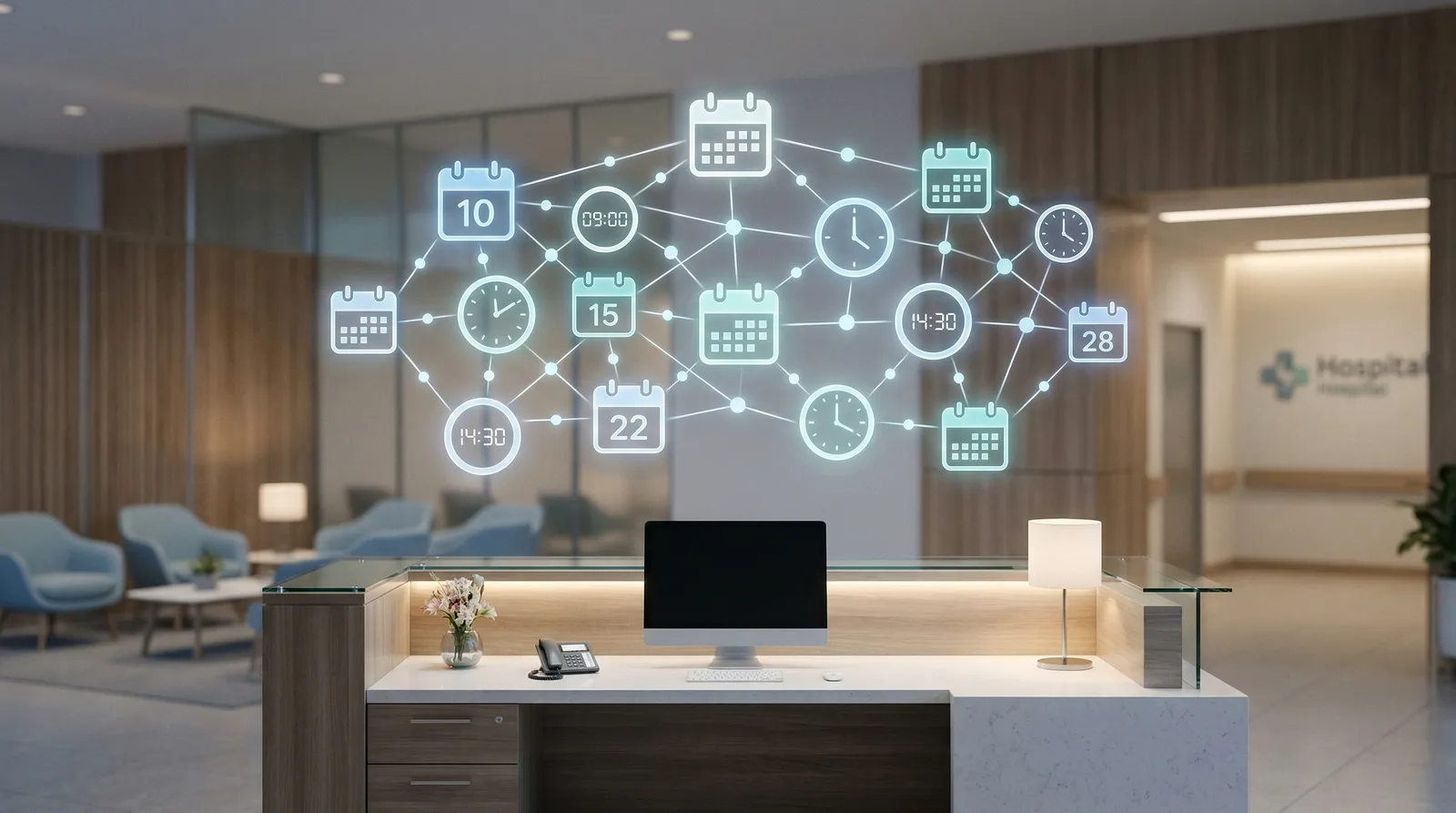 What Makes Cross-Provider Scheduling So Difficult