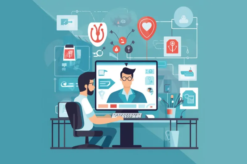 Virtual Healthcare: definition, benefits and challenges
