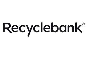 Recyclebank logo